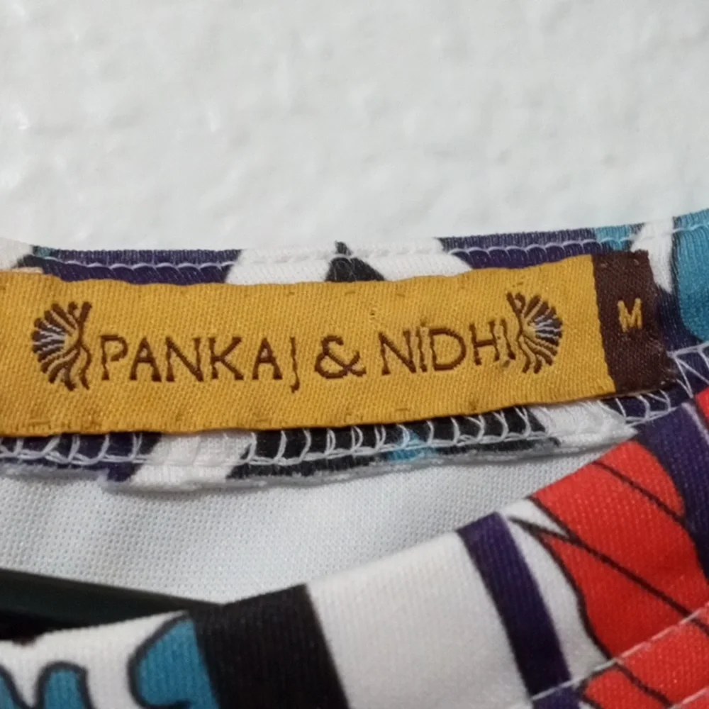 Anthropologie Scuba Dress - Picture 4 of 8